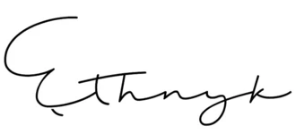 Ethnyk