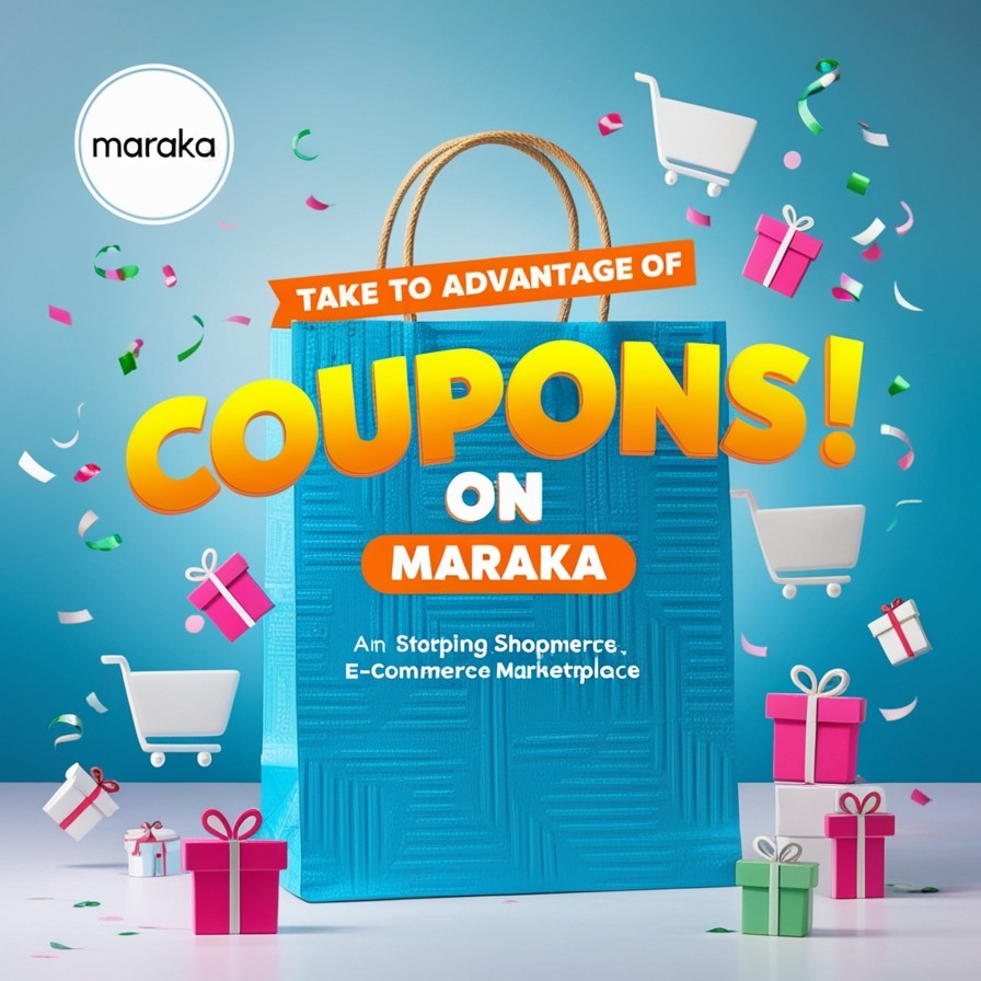 Maraka promo