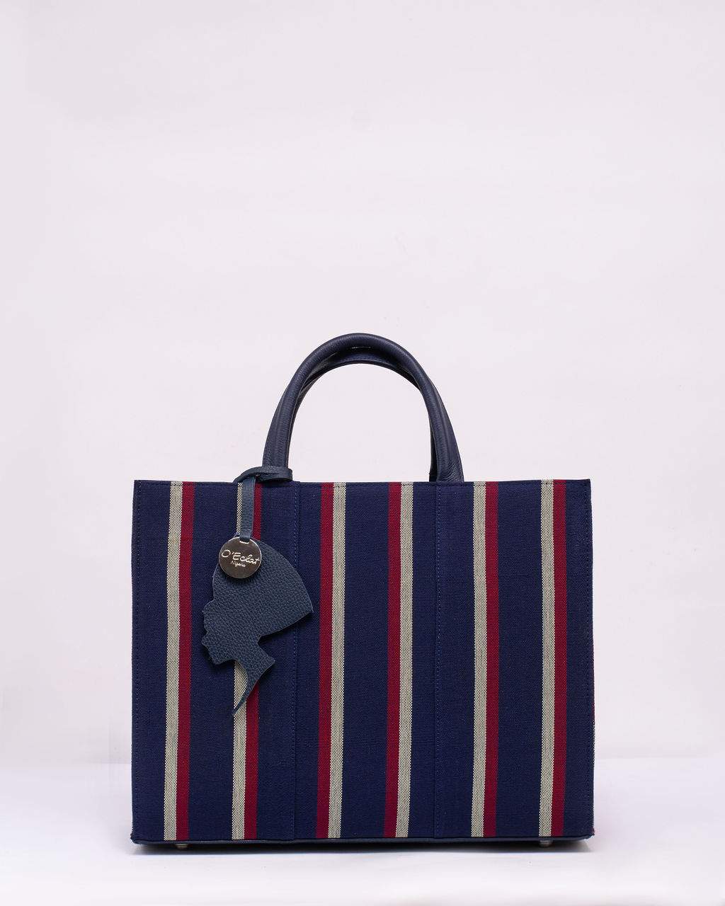 The Ella Maxi Tote
