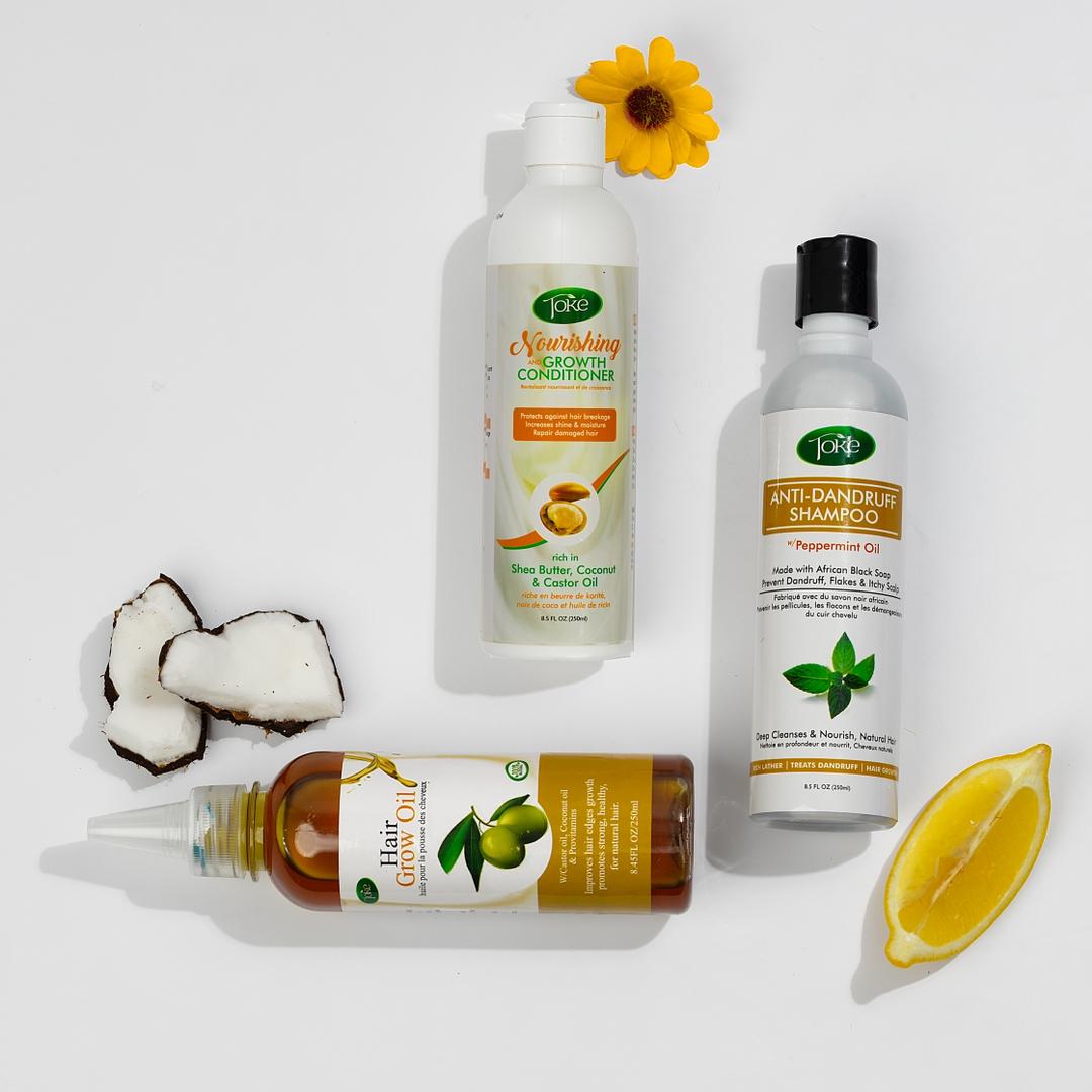HAIR CARE