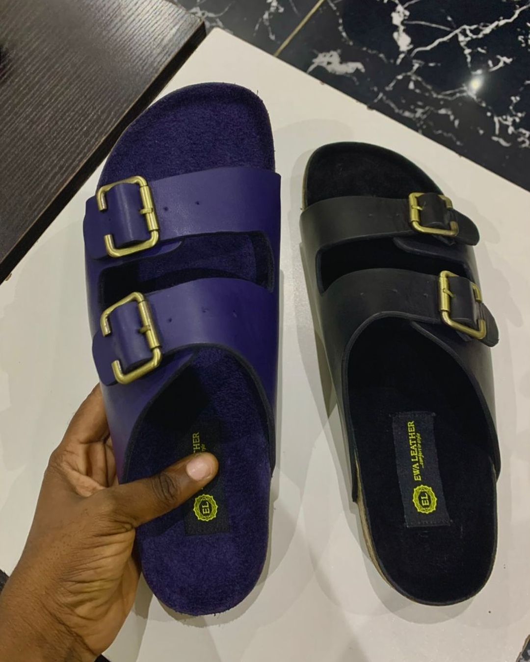 Slides