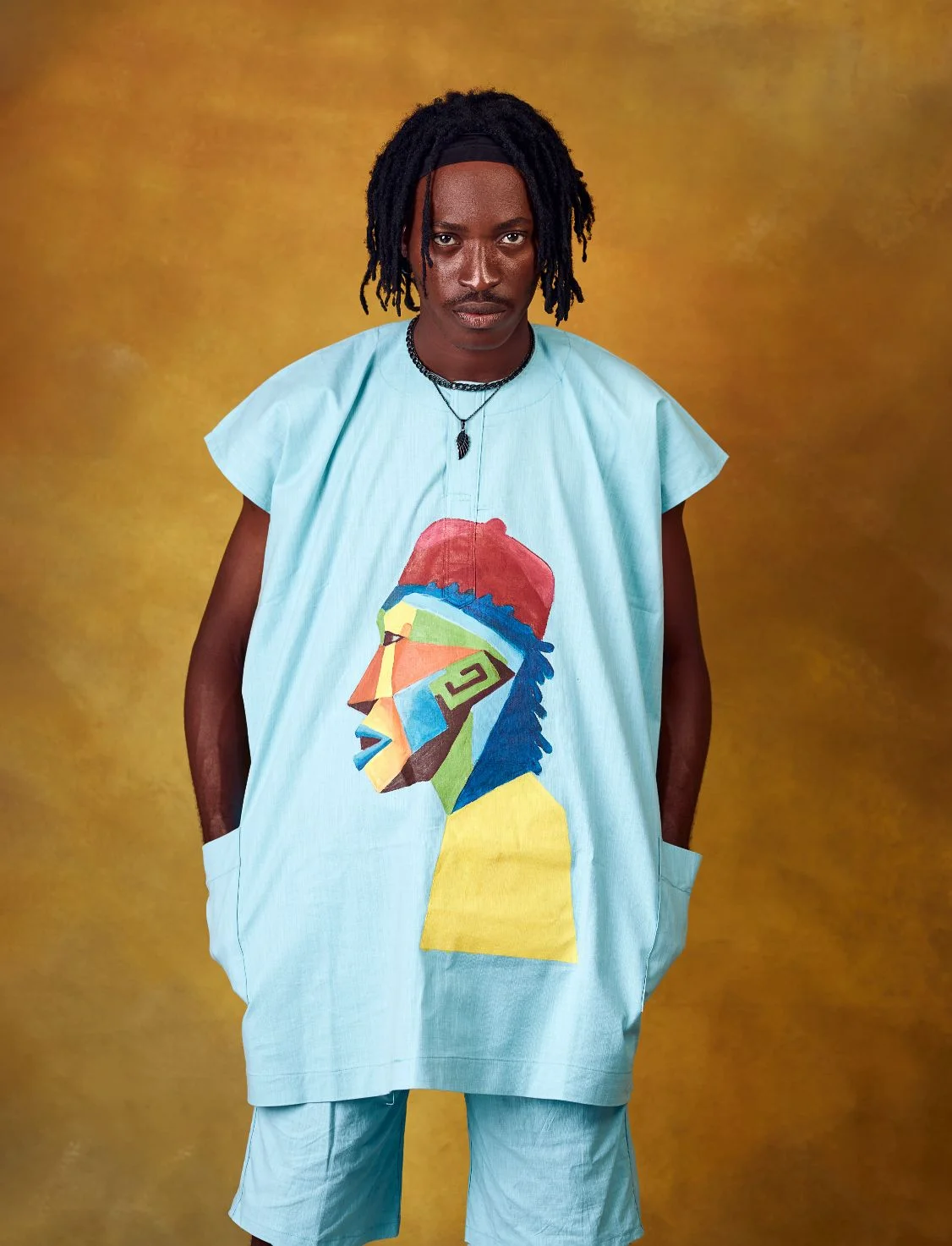 Nnamdi Set