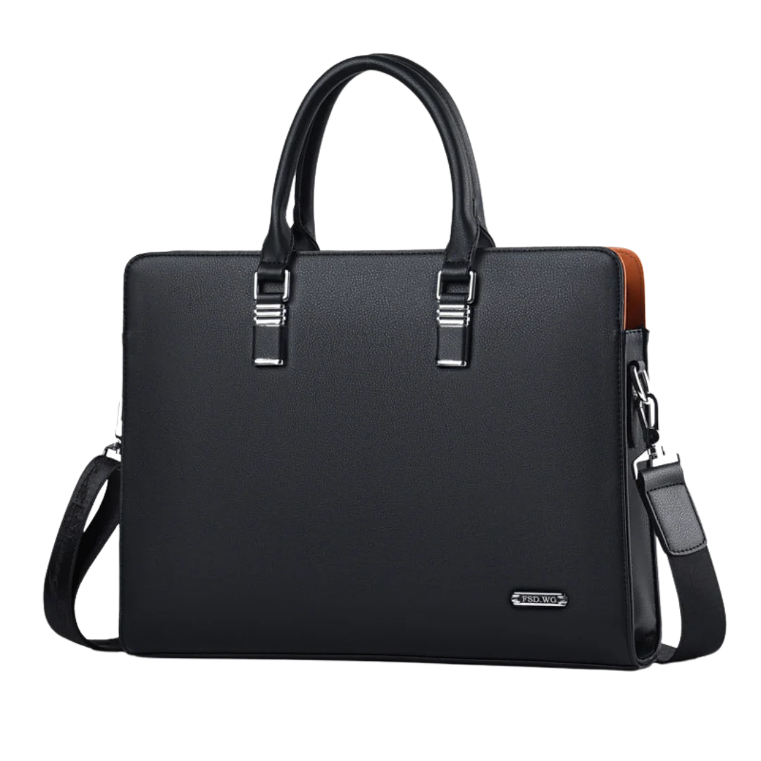 The FSD Nectar Signature Laptop Bag