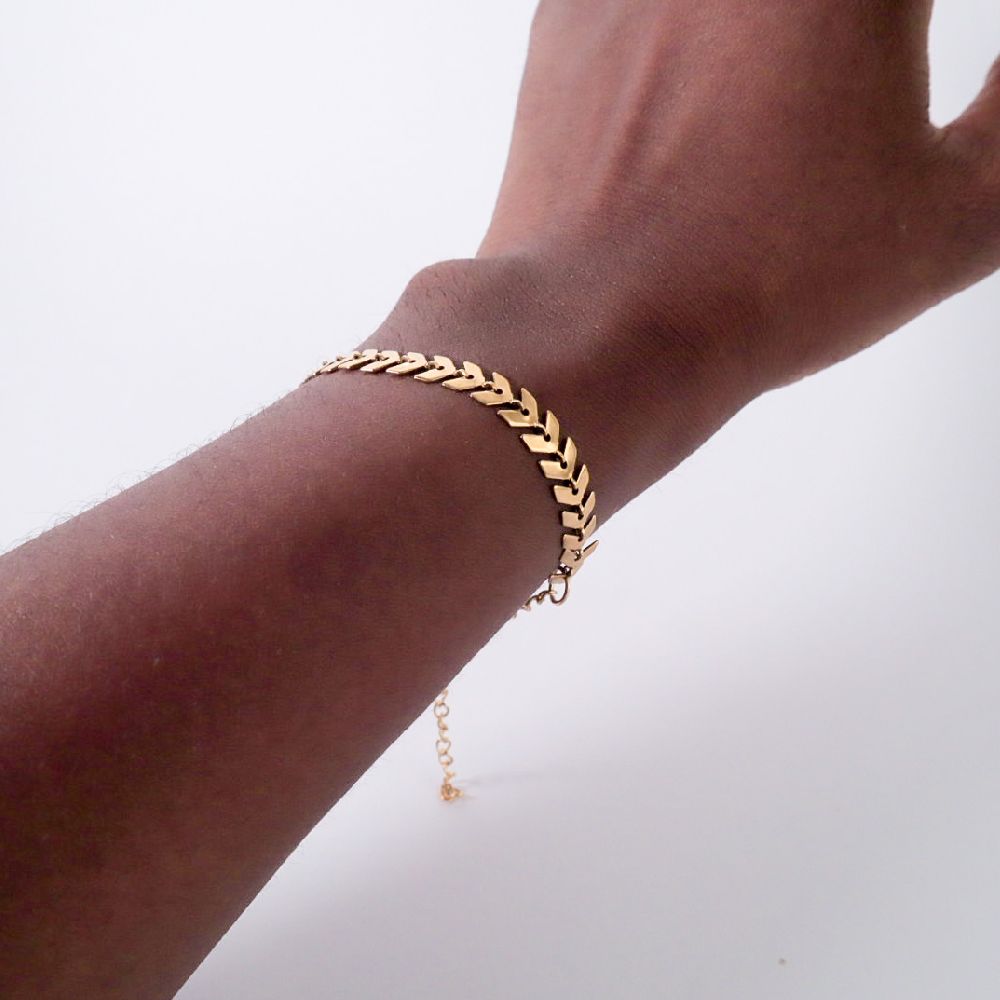 Arrow Bracelet