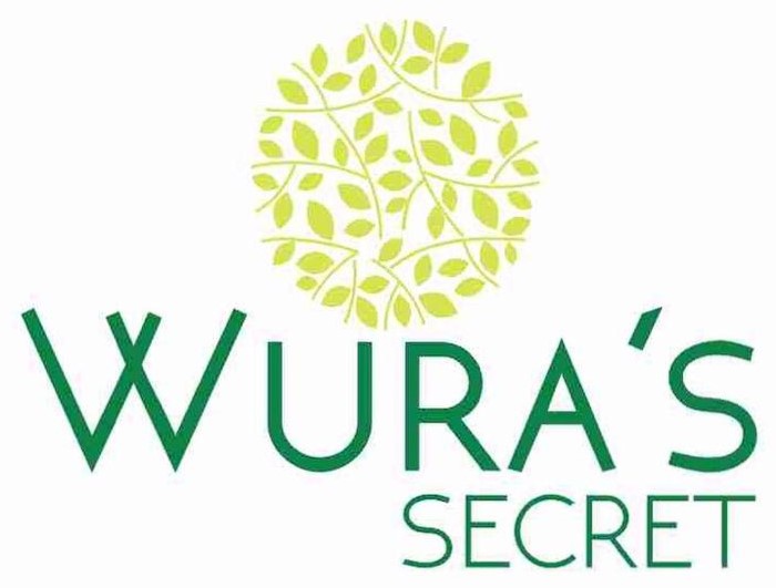 Wura's secret hair