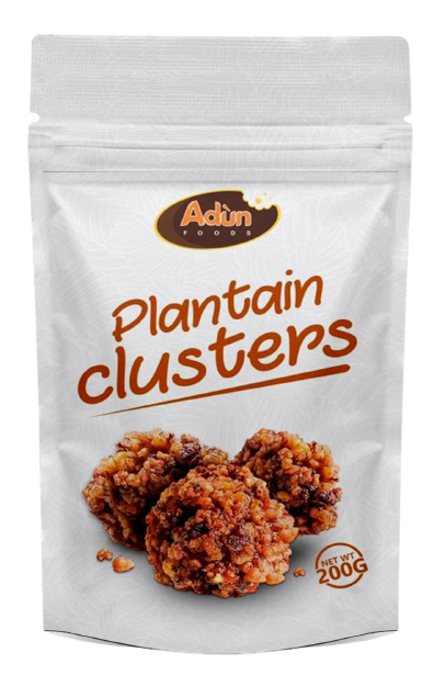 Original Plantian Clusters