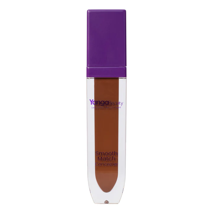 SMOOTH MATCH CONCEALER