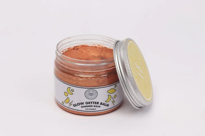 Glow Getter Bronzing Balm