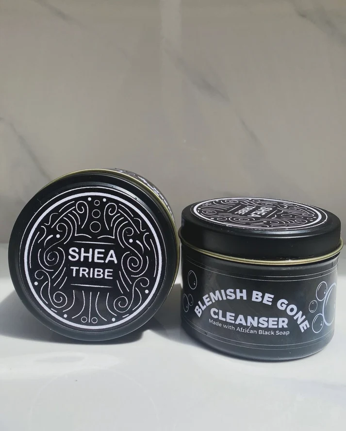 Blemish Be Gone Cleanser