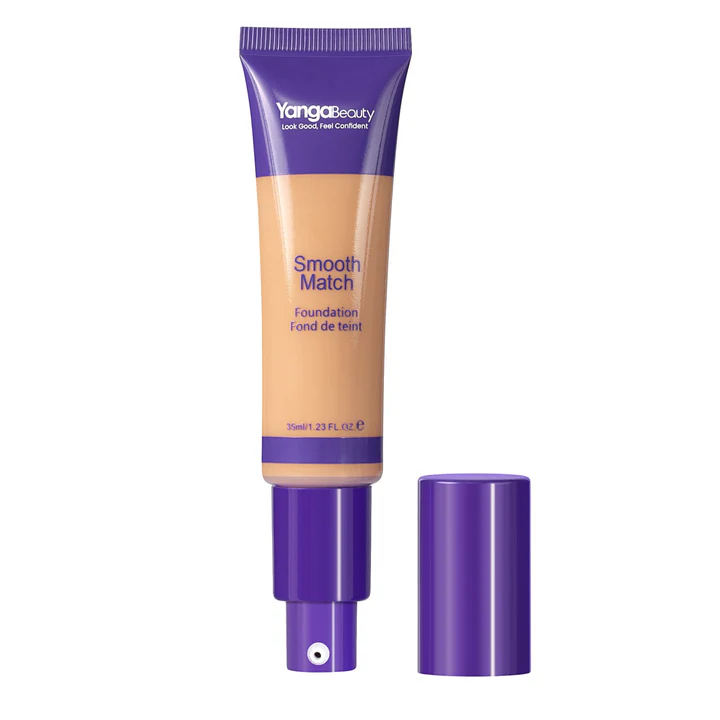 SMOOTH MATCH FOUNDATION