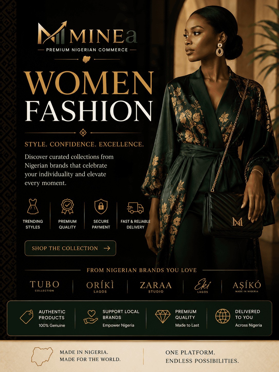 Women Fashion