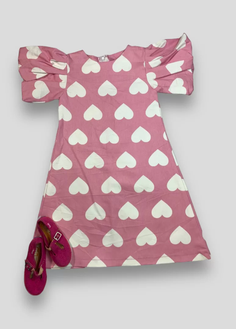 LOVE DRESS