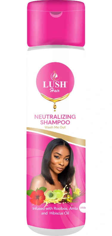 NEUTRALIZING SHAMPOO