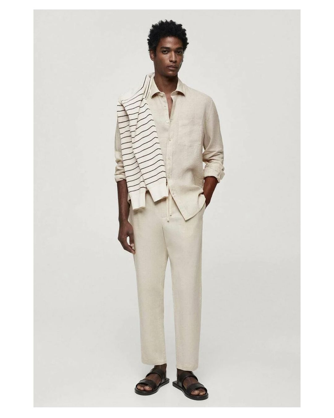 Linen Set