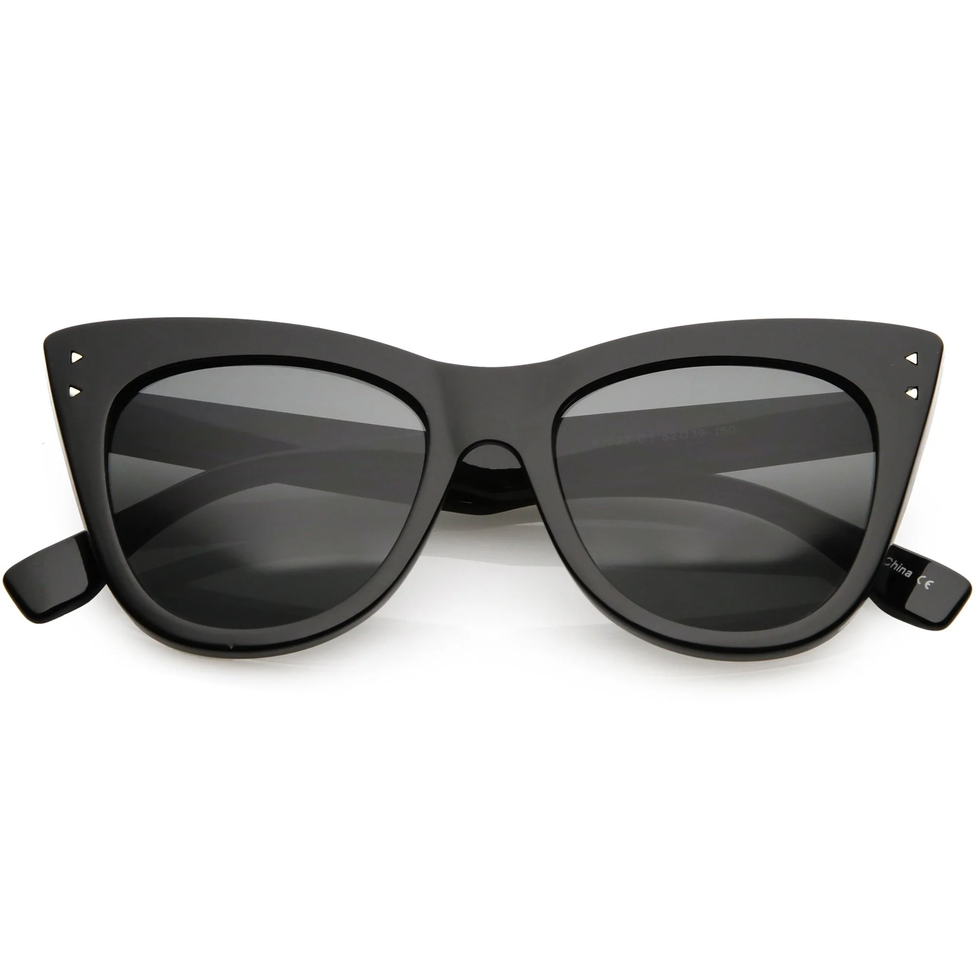 DAPMOD HUELVA CAT EYE SUNGLASSES CAT1913