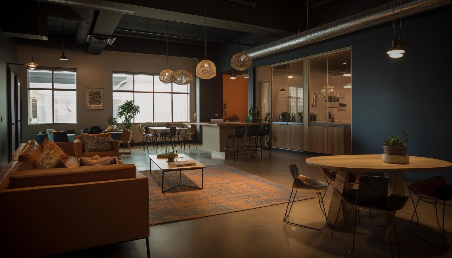 Home, Kitchen and Office