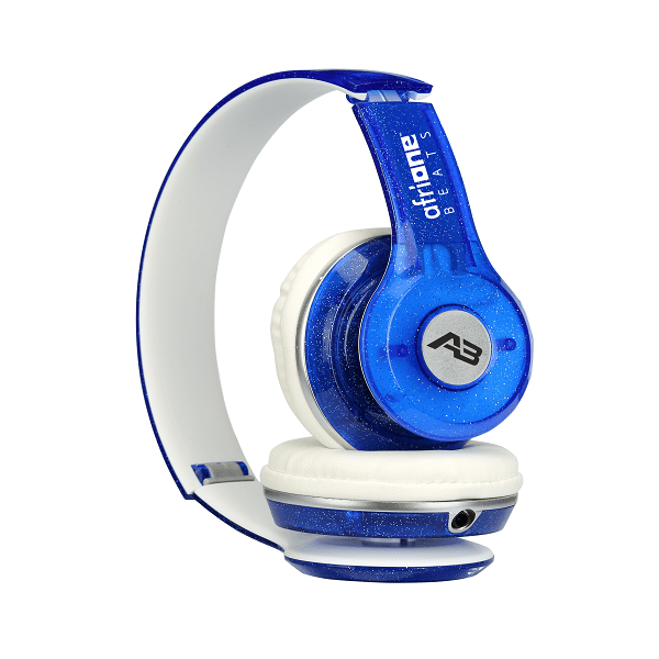 Afrione Foldable Wired Headset