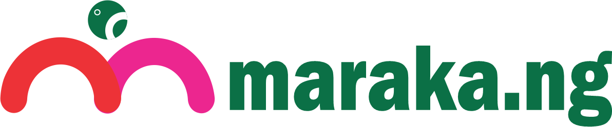 Maraka