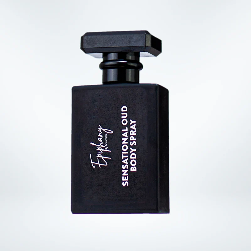 Epiphany perfumes/body fragrance