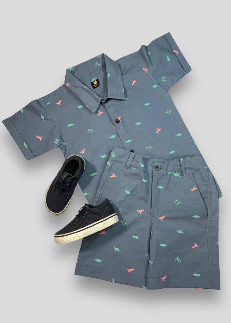 DINO CO-ORD SET