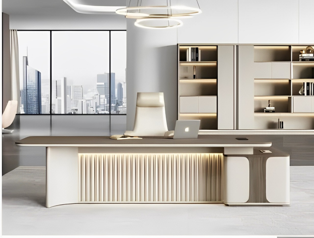 High Quality Executive Office Table