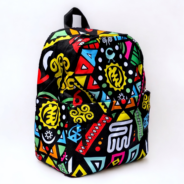Bodywox FP Backpack