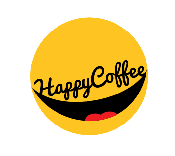 Happy Coffee