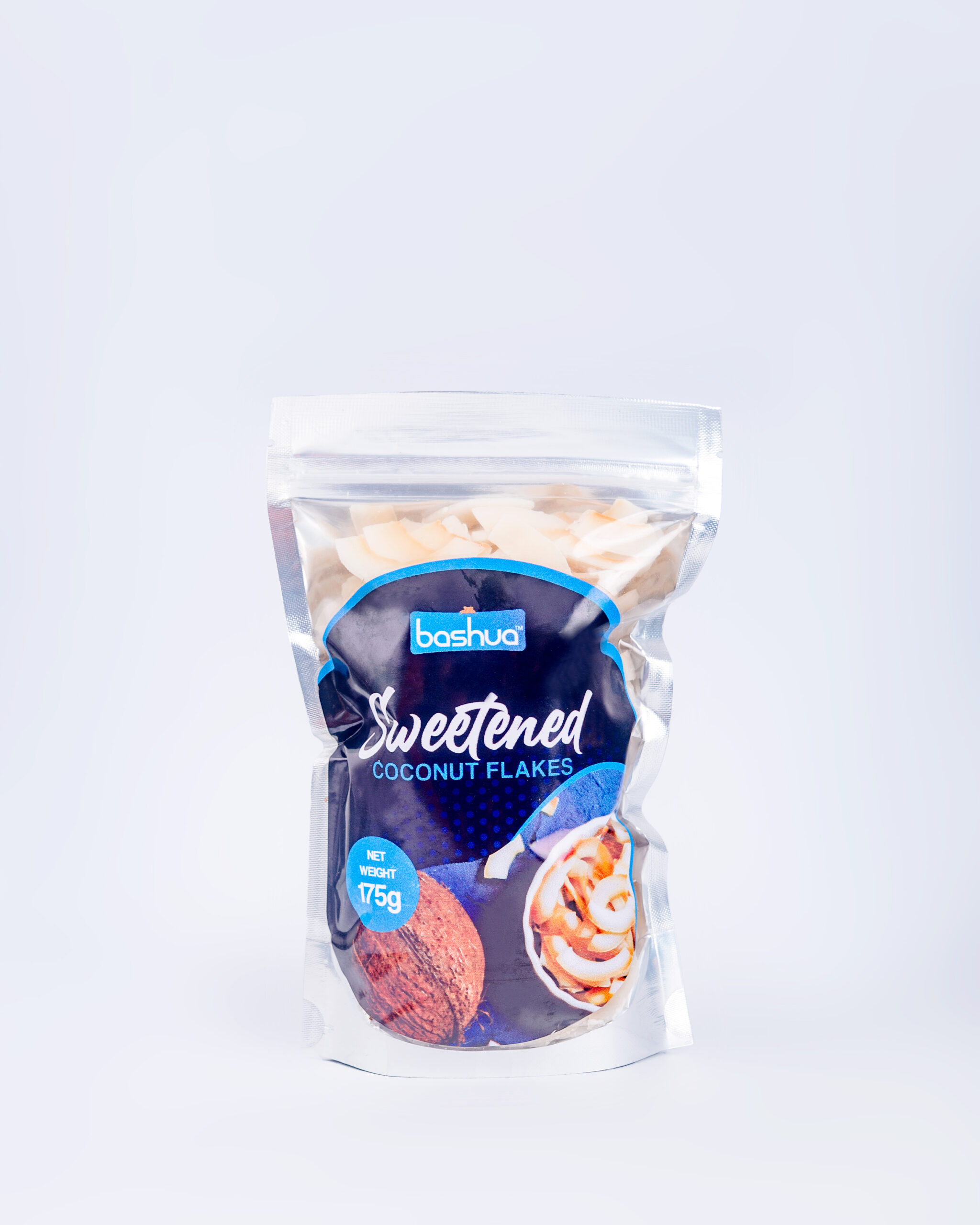Sweetened Coconut Flakes (175g)
