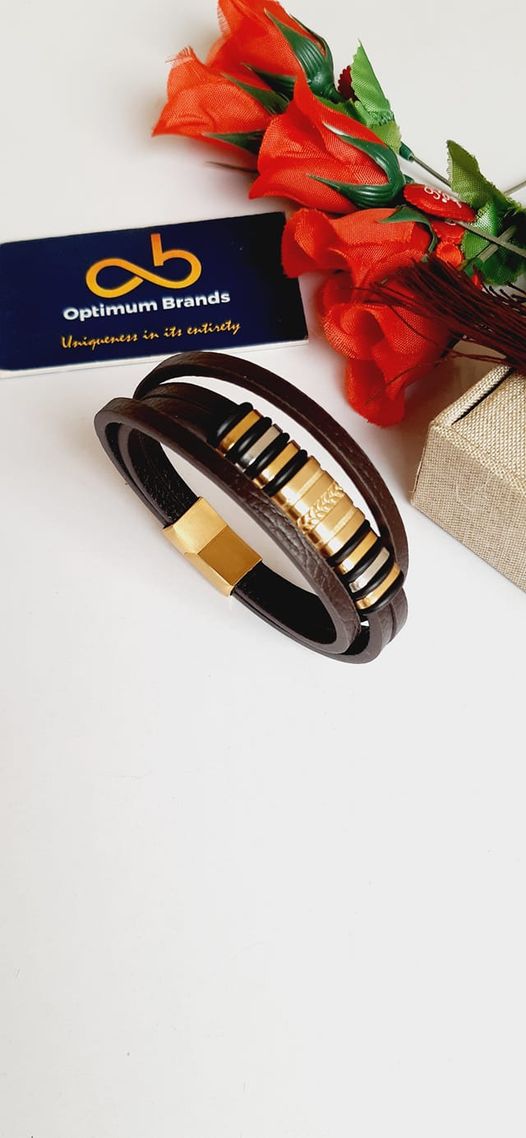 Men Bracelet