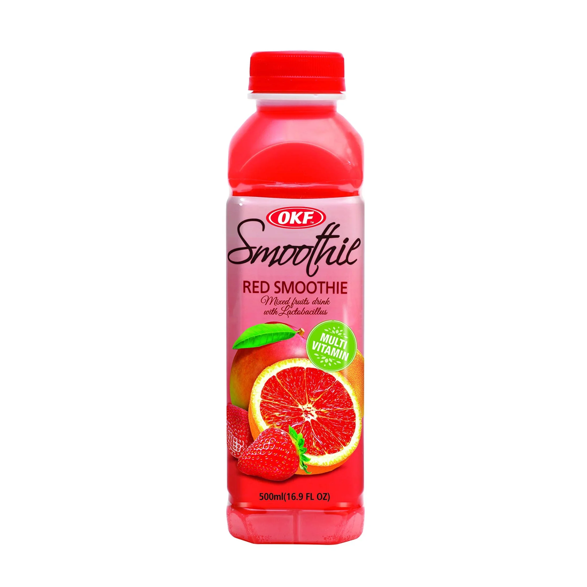 Red Smoothie