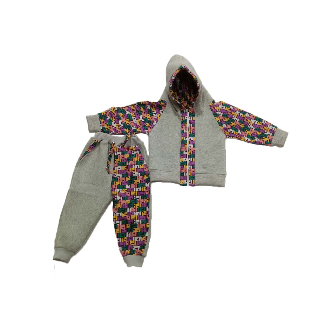 Joggers set