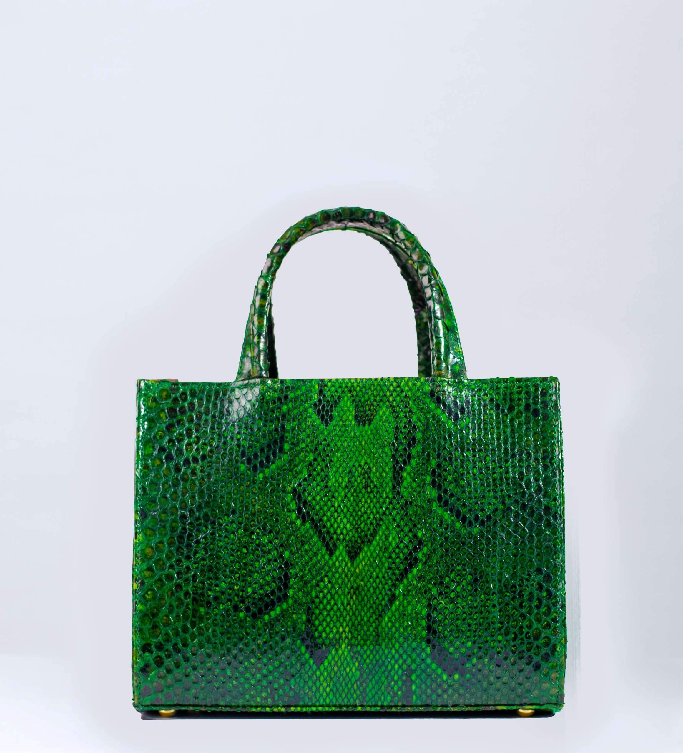 The Ella Midi Tote