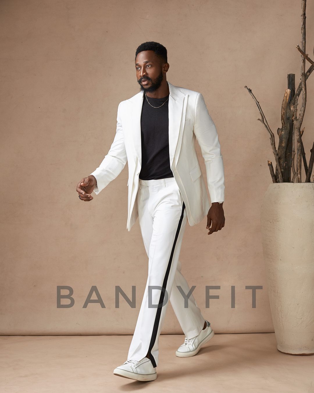 Joggers Suit