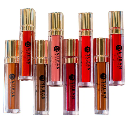 Pro Lipsticks