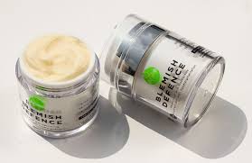 Blemish Defence Cream