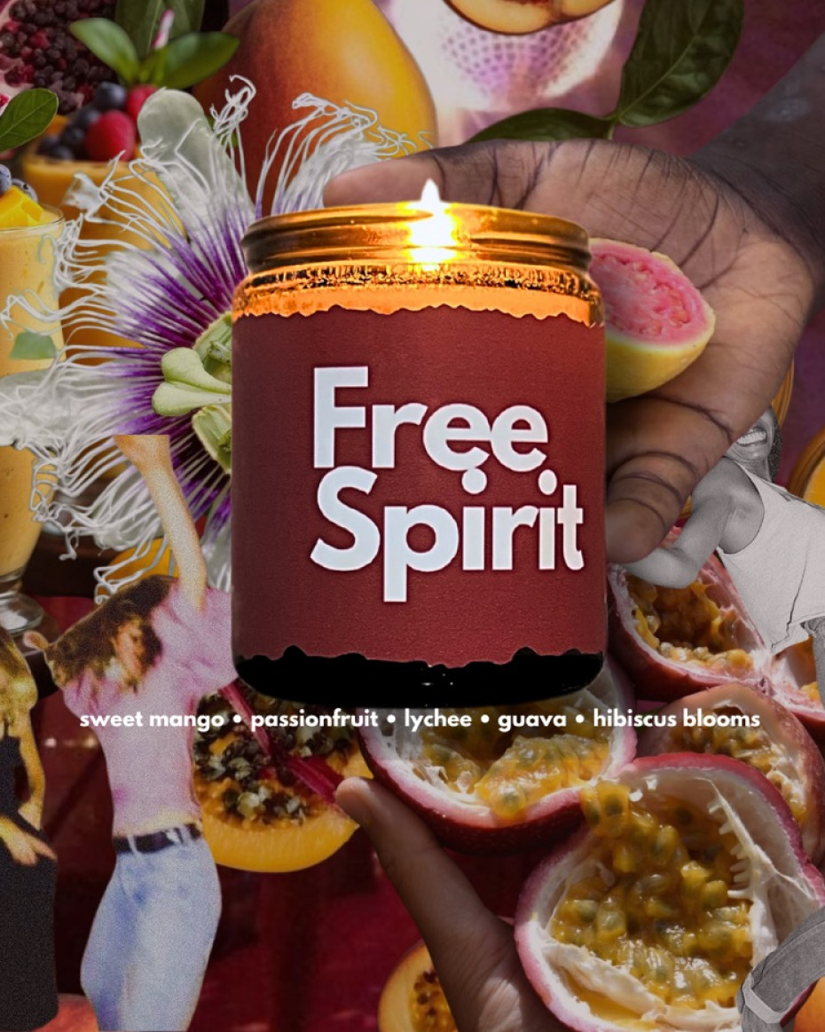 Free Spirit