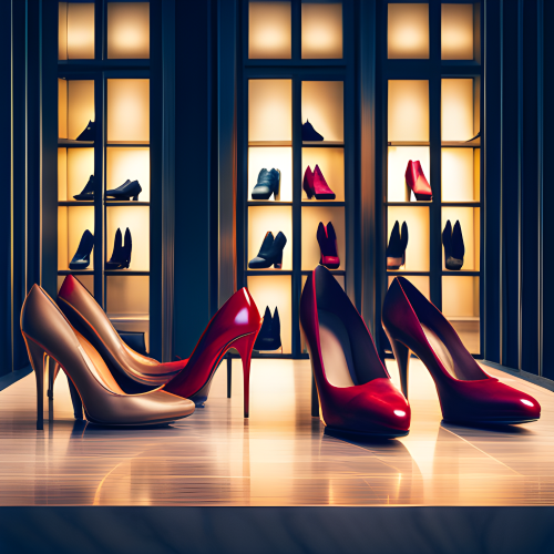 Women Shoes