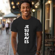Jesus Saves
