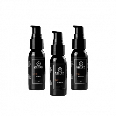 Shine Beard oil