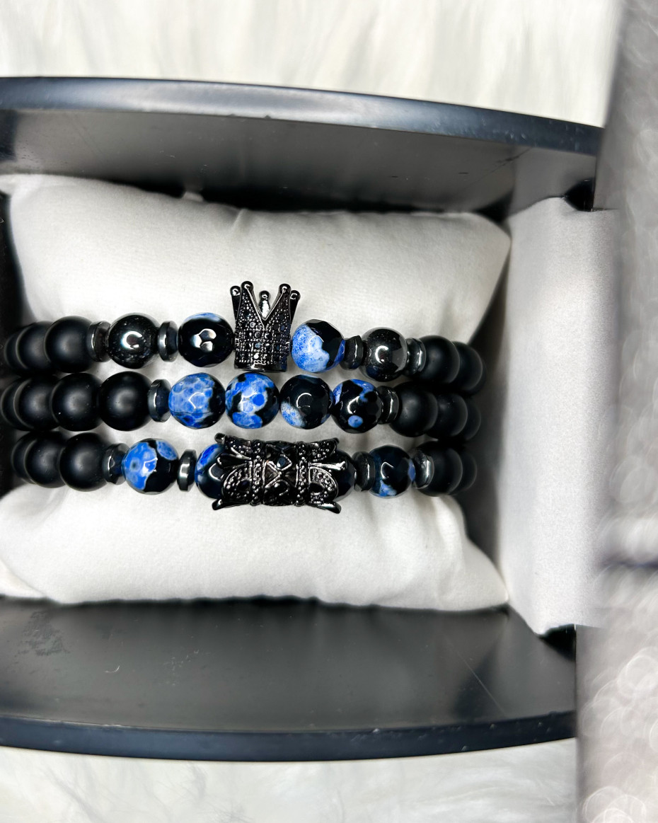 Obi Luxury Set