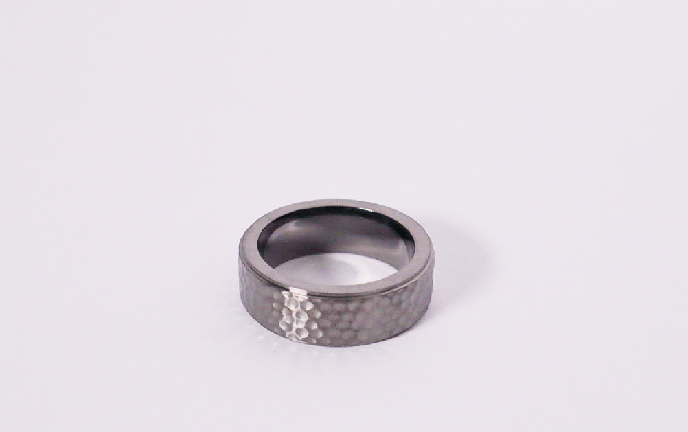 Bo Ring