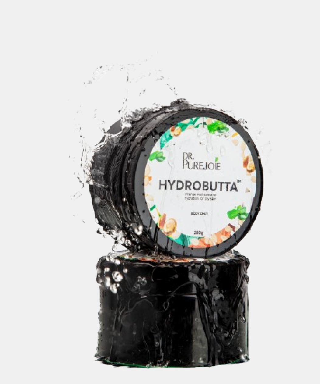 Hydrobutta