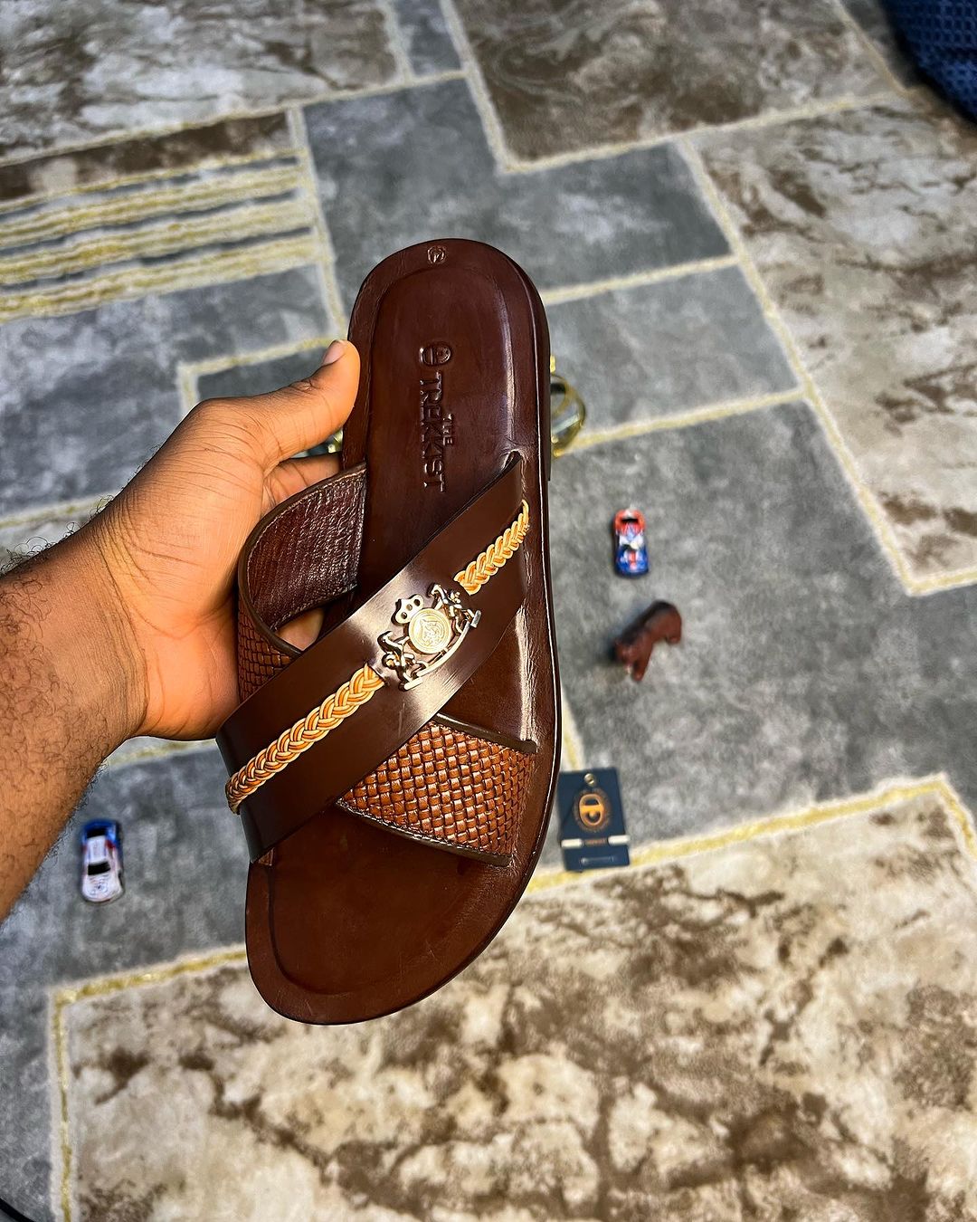 slides