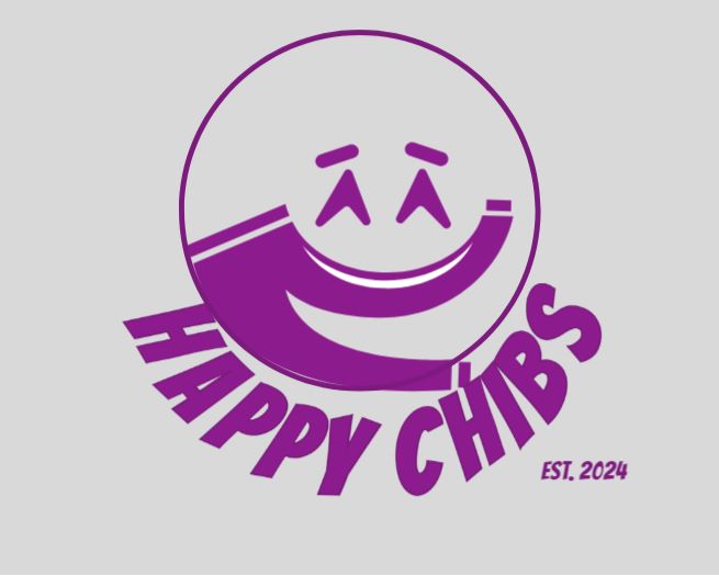 Happy Chibs