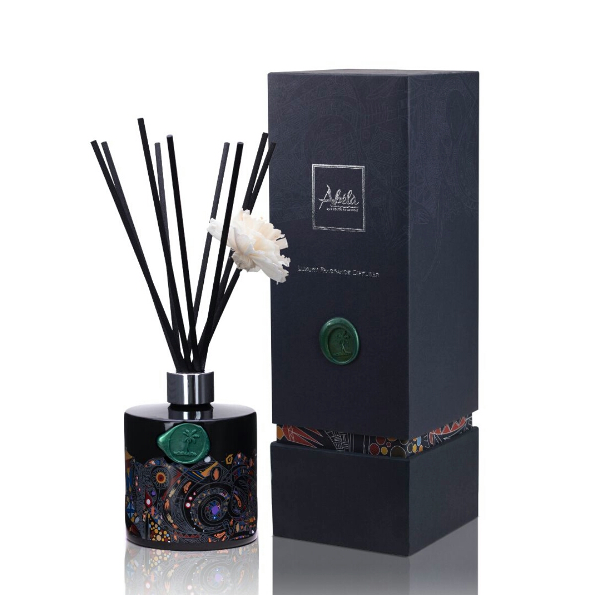 Igi Òpe Home Perfume Diffuser 250ml