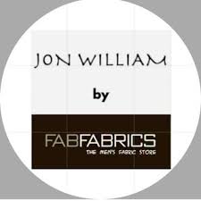 JON WILLIAMS BY FABFABRIC