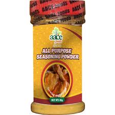 All purpose seasonings 80g (x12)