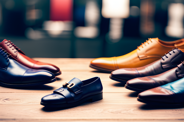 Men Shoes