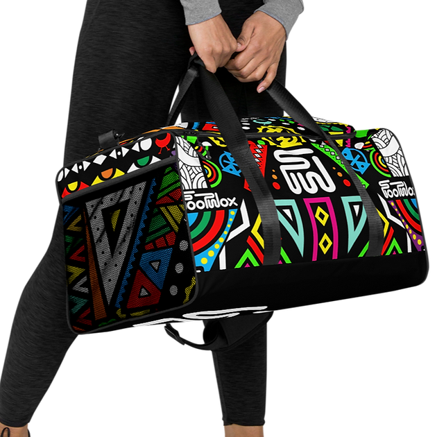 Bodywox Travel Bag