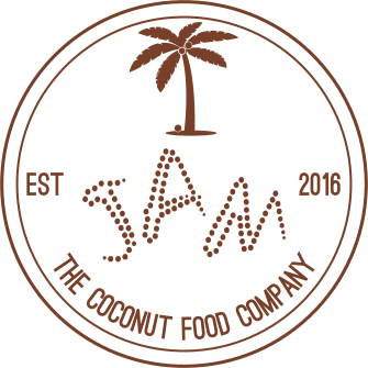 JAM The Coconut Food Company